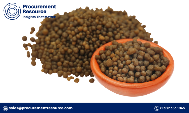 Diammonium Phosphate (DAP)
