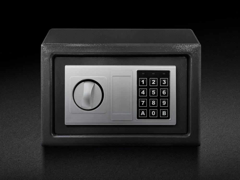 Digital Safe