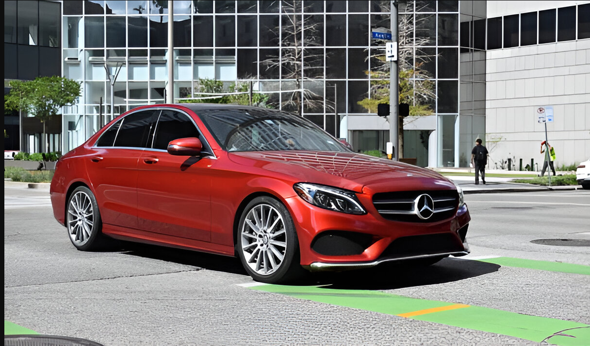 car rental service in dubai