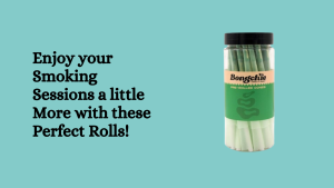 Perfect Rolls