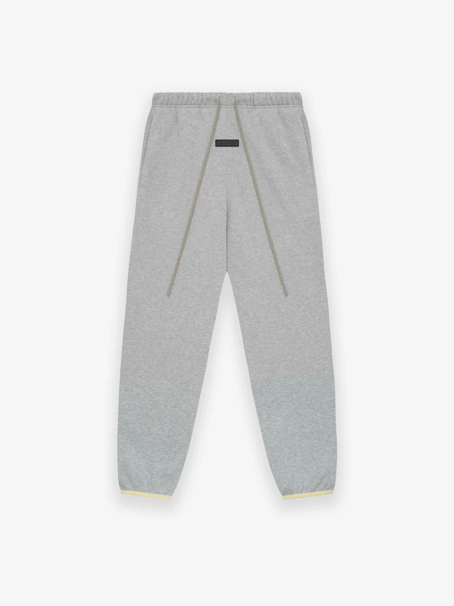 The Essentials Jumper