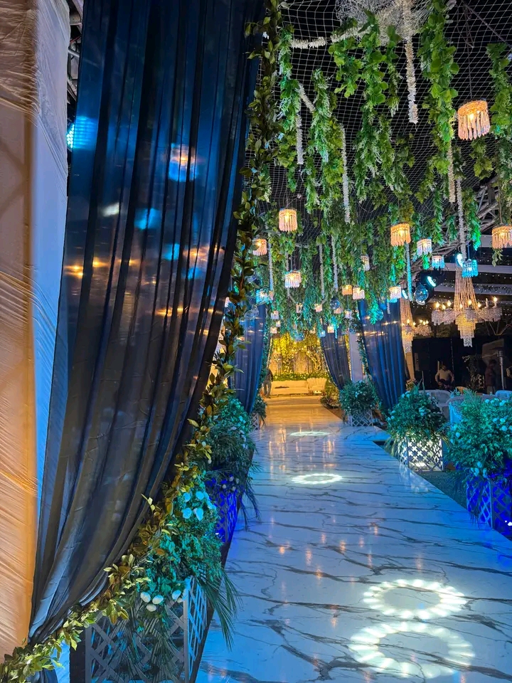 Beautiful Farmhouse for Wedding Celebrations in Lahore – EventAffairs