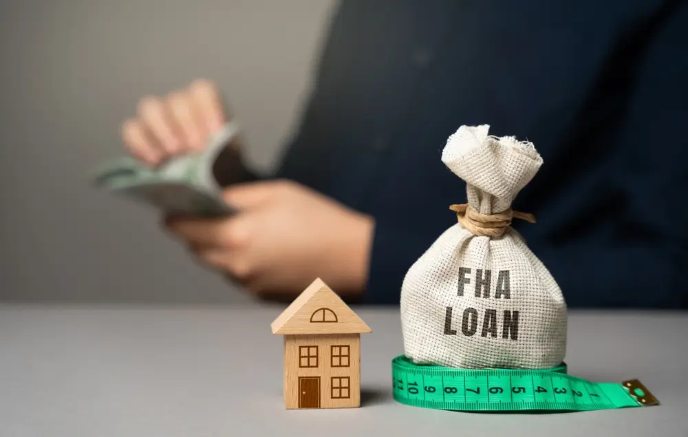 fha loan rhode island