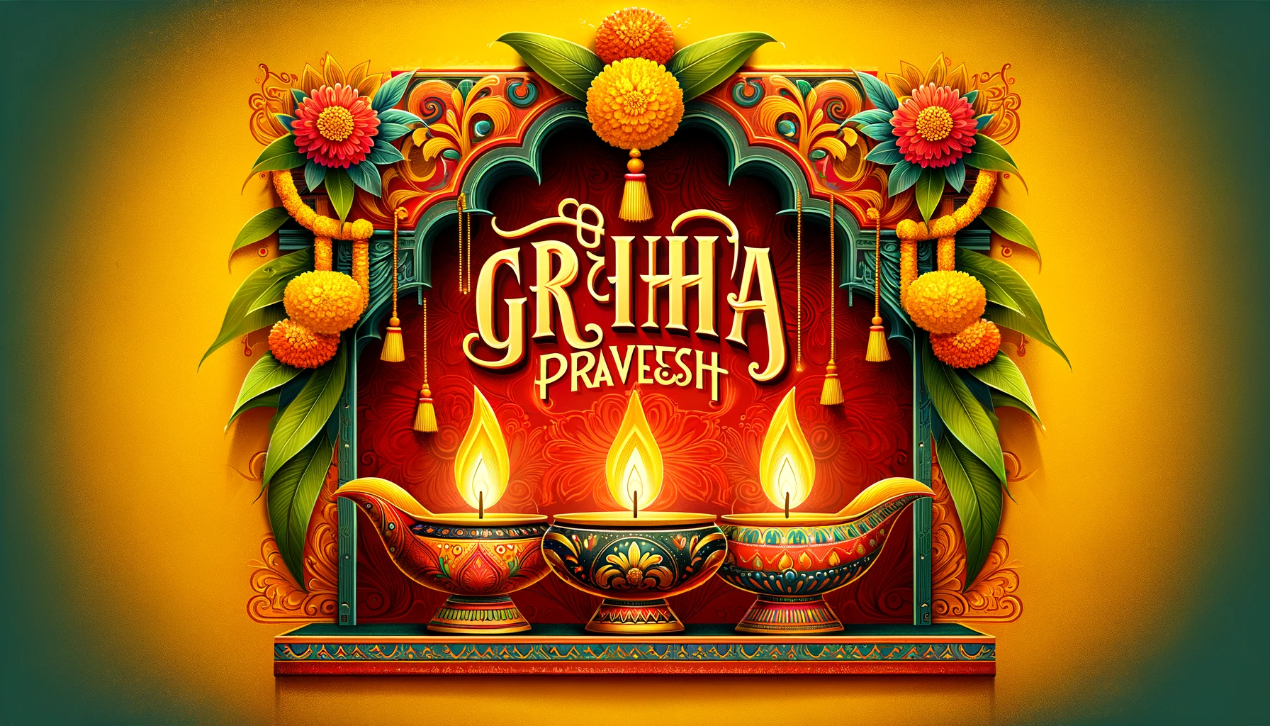 Griha Pravesh Puja in Chennai