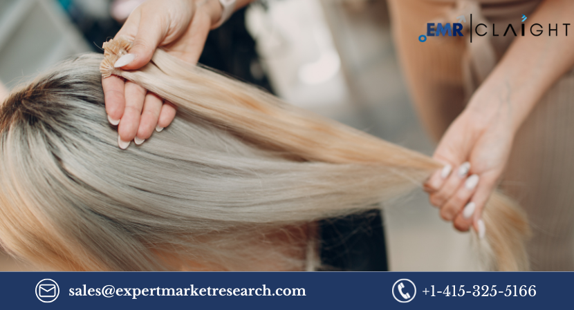 Hair Extensions Market