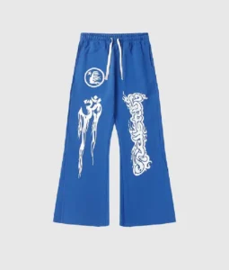 Hellstar Clothing: A Bold Expression of Style, Rebellion, and Innovation