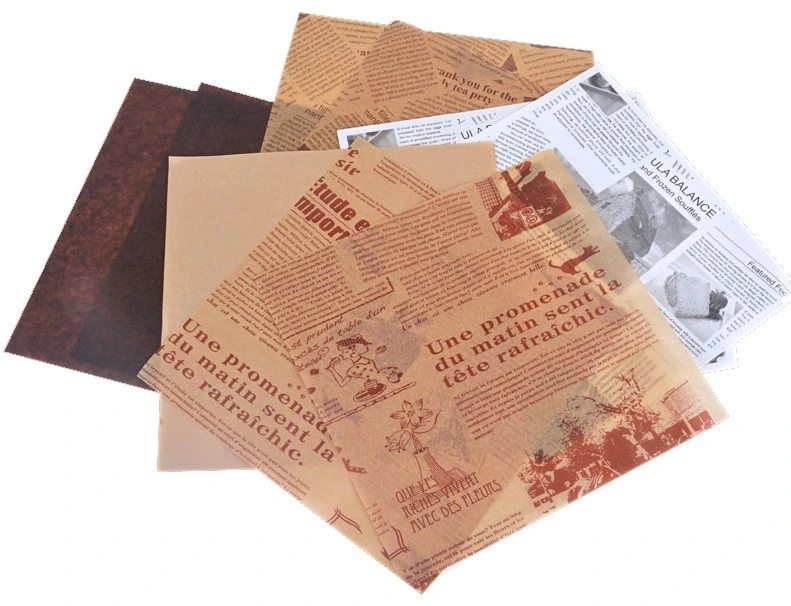 What Are the Advantages of Using Custom Parchment Paper for Your Bakery?