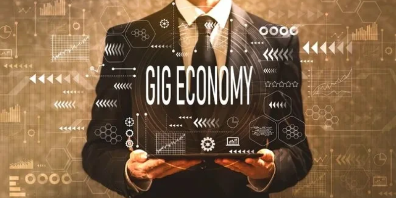 How RPA is Shaping the Gig Economy?