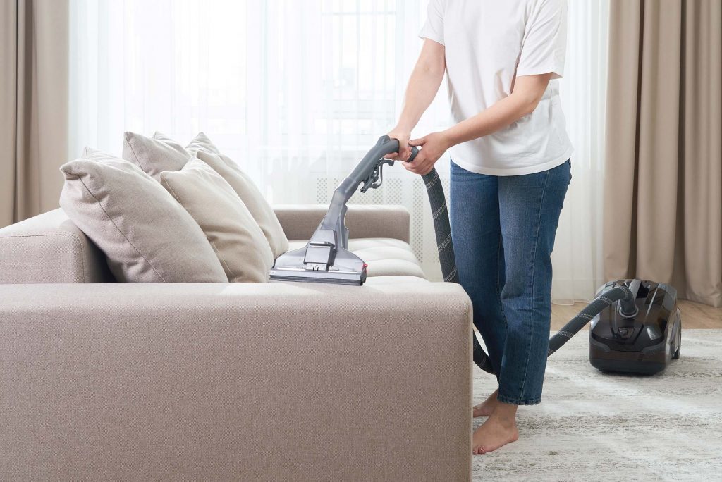 How to Choose the Best Couch Cleaning Service in Your Area When it comes to keeping your couch looking its best, finding the right couch cleaning service is essential. Over time, couches accumulate dirt, dust, pet hair, spills, and stains, which can make them appear worn out and unappealing. Hiring a professional couch cleaning service can help restore your furniture to its former glory, but with so many options available, it can be overwhelming to choose the right one. In this article, we’ll explore key factors to consider when selecting a couch cleaning service, ensuring you make an informed decision. 1. Why Professional Couch Cleaning Matters A clean couch not only enhances the appearance of your living space but also improves the overall hygiene of your home. Upholstery tends to attract allergens, dust, and bacteria that regular vacuuming simply cannot eliminate. Hiring a professional couch cleaning service ensures that your furniture is thoroughly cleaned, prolonging its lifespan and maintaining its comfort and cleanliness. 2. What to Look for in a Couch Cleaning Service When you're searching for a couch cleaning service, there are several important factors to consider. The right service should offer more than just basic cleaning; it should provide thorough and effective cleaning that leaves your furniture spotless. Experience and Expertise Look for a company that has years of experience in the upholstery cleaning industry. Experienced technicians understand the unique needs of different couch fabrics and can offer specialized treatments that prevent damage. They should be able to identify the type of material on your couch and choose the appropriate cleaning method for it. Cleaning Methods Not all couch cleaning services use the same techniques. Ideally, you should choose a company that uses advanced cleaning methods, such as steam cleaning or dry cleaning, which are both effective and safe for your upholstery. Ask about their cleaning methods to ensure they use eco-friendly, non-toxic products that won’t harm your furniture or the environment. Reputation and Reviews Check the company's reputation by reading customer reviews and testimonials. A reputable couch cleaning service will have positive feedback from satisfied customers. Look for reviews that highlight professionalism, reliability, and the quality of their work. Licensing and Insurance Ensure the cleaning service you hire is licensed and insured. This is crucial for your peace of mind, as it ensures that the company is qualified to perform the job and that you are protected in case of accidents or damage during the cleaning process. Cost Transparency Get a detailed estimate of the cost before agreeing to the service. The best cleaning companies will provide an upfront pricing structure with no hidden fees. Compare quotes from different services, but keep in mind that quality should be prioritized over cost alone. 3. Benefits of Hiring a Professional Couch Cleaning Service While you may be tempted to clean your couch yourself, there are several reasons why professional cleaning services are a better choice: Deeper Cleaning Professionals have access to advanced equipment and cleaning solutions that can penetrate deep into your couch’s fabric, removing dirt and stains that are hard to tackle with DIY methods. Time-Saving Cleaning a couch thoroughly can be a time-consuming task. By hiring a professional couch cleaning service, you can save time and avoid the hassle of renting equipment or buying cleaning products. Stain Removal Professional cleaners are equipped to handle stubborn stains, whether it’s from food, pets, or spills. They have the knowledge and tools to treat stains effectively without causing further damage to your couch. Prolonged Furniture Life Regular cleaning extends the lifespan of your couch by preventing wear and tear caused by dirt buildup. A clean couch is less likely to experience premature fabric deterioration. 4. How to Choose the Right Couch Cleaning Service for Your Needs Choosing the best couch cleaning service in your area depends on your specific needs. Here are some steps to help you make the right choice: 1. Assess Your Couch's Needs Consider the material and condition of your couch before selecting a cleaning service. Some fabrics require delicate cleaning methods, while others may be able to withstand deep cleaning. If you have leather furniture, you’ll need a service that specializes in leather couch cleaning. 2. Research Local Options Start by searching for couch cleaning services in your area. Ask friends, family, or colleagues for recommendations if they’ve had positive experiences with a particular service. You can also search online for reputable local companies that specialize in upholstery cleaning. 3. Get Multiple Quotes Contact a few couch cleaning services to get quotes and compare pricing. Ensure that you ask for a breakdown of the services included in the price to avoid any surprises. It's important to get an estimate that reflects the actual cleaning required for your couch. 4. Ask About Special Offers Many cleaning companies offer discounts or package deals, especially for first-time customers. Ask about any current promotions or seasonal offers to save on your couch cleaning. 5. Check Availability and Flexibility Find out if the cleaning service offers flexible scheduling. Ideally, the company should be able to work around your schedule and complete the cleaning within a timeframe that suits you. Same-day or next-day cleaning services can be particularly helpful if you need a quick solution. 5. Why Hire "Lounge Master" for Your Couch Cleaning Service? If you’re looking for a trusted couch cleaning service, consider hiring Lounge Master. They specialize in high-quality upholstery cleaning and use state-of-the-art equipment to give your couch the care it deserves. Here’s why you should choose Lounge Master: Expertise in All Upholstery Types Whether you have a fabric, leather, or suede couch, Lounge Master has the expertise to clean a wide range of upholstery materials. Their team is trained to handle every type of couch, ensuring it receives the right treatment for its fabric. Eco-Friendly Cleaning Solutions Lounge Master uses eco-friendly cleaning products that are safe for both your furniture and the environment. You can trust that your couch will be cleaned with non-toxic solutions that are gentle yet effective. Satisfaction Guarantee Lounge Master is committed to customer satisfaction, offering a guarantee on their services. If you’re not happy with the results, they will work with you to make it right. Convenient and Efficient Service With Lounge Master, you’ll enjoy a seamless and stress-free experience. Their technicians are professional, punctual, and dedicated to delivering top-notch cleaning results. 6. Final Thoughts Choosing the best couch cleaning service in your area is essential for maintaining the appearance and health of your furniture. Take the time to research your options, ask the right questions, and choose a reputable service that meets your specific needs. By hiring a professional, you can enjoy a clean, fresh couch without the hassle. For an expert and reliable couch cleaning service, Lounge Master is a great choice. With their experience, eco-friendly methods, and commitment to customer satisfaction, you can trust them to restore your couch to its best condition.