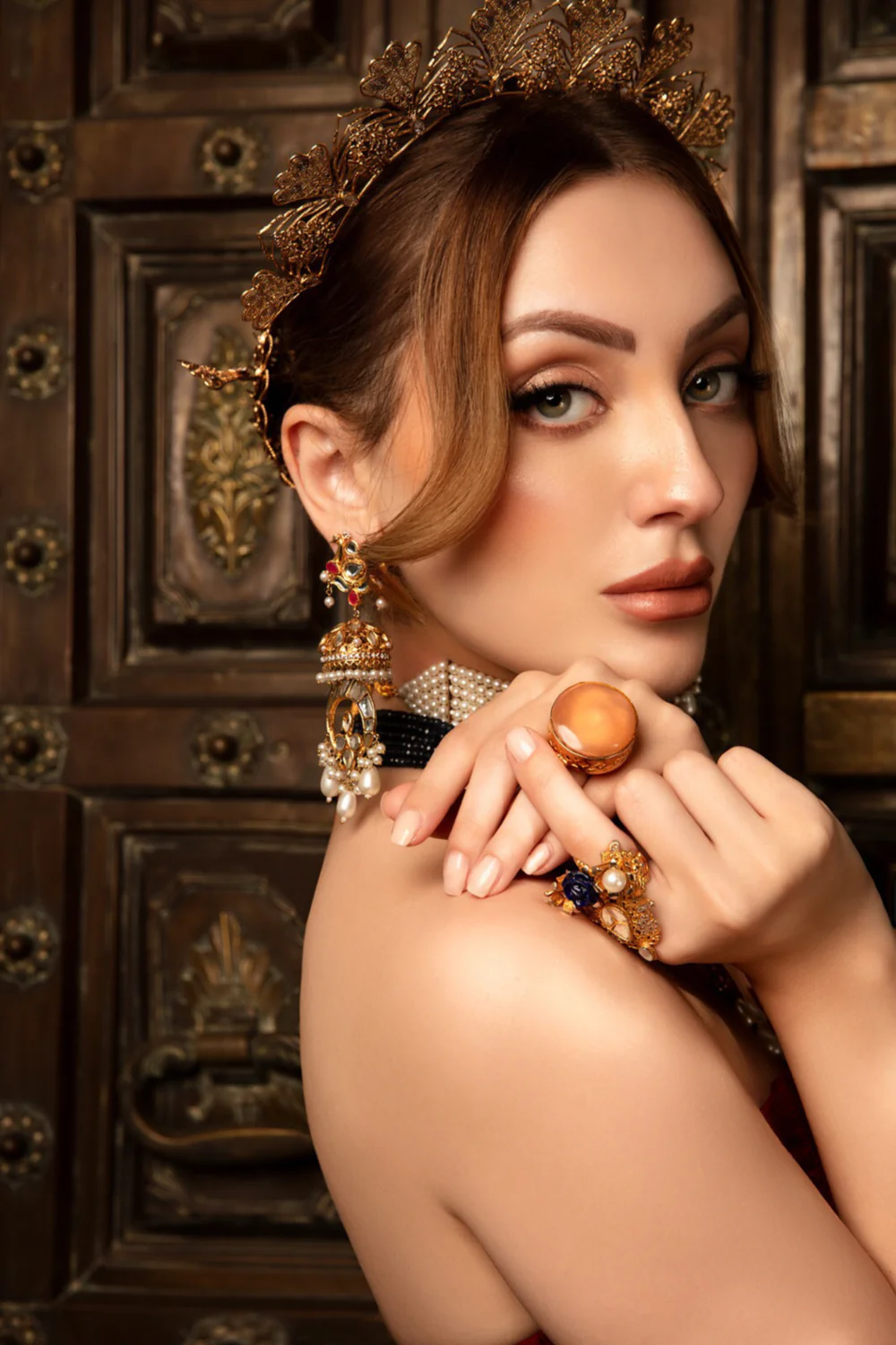 Platinum Engagement Rings