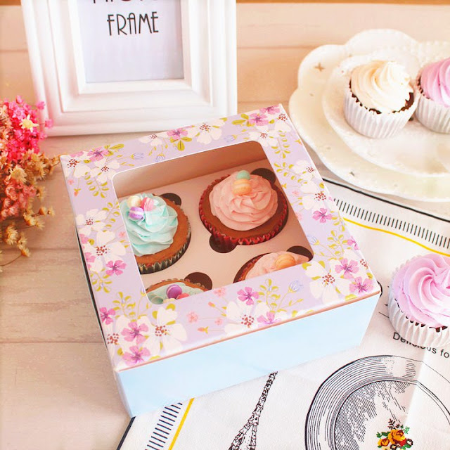 When Should You Order Custom Cake Boxes for Your Bakery or Event?