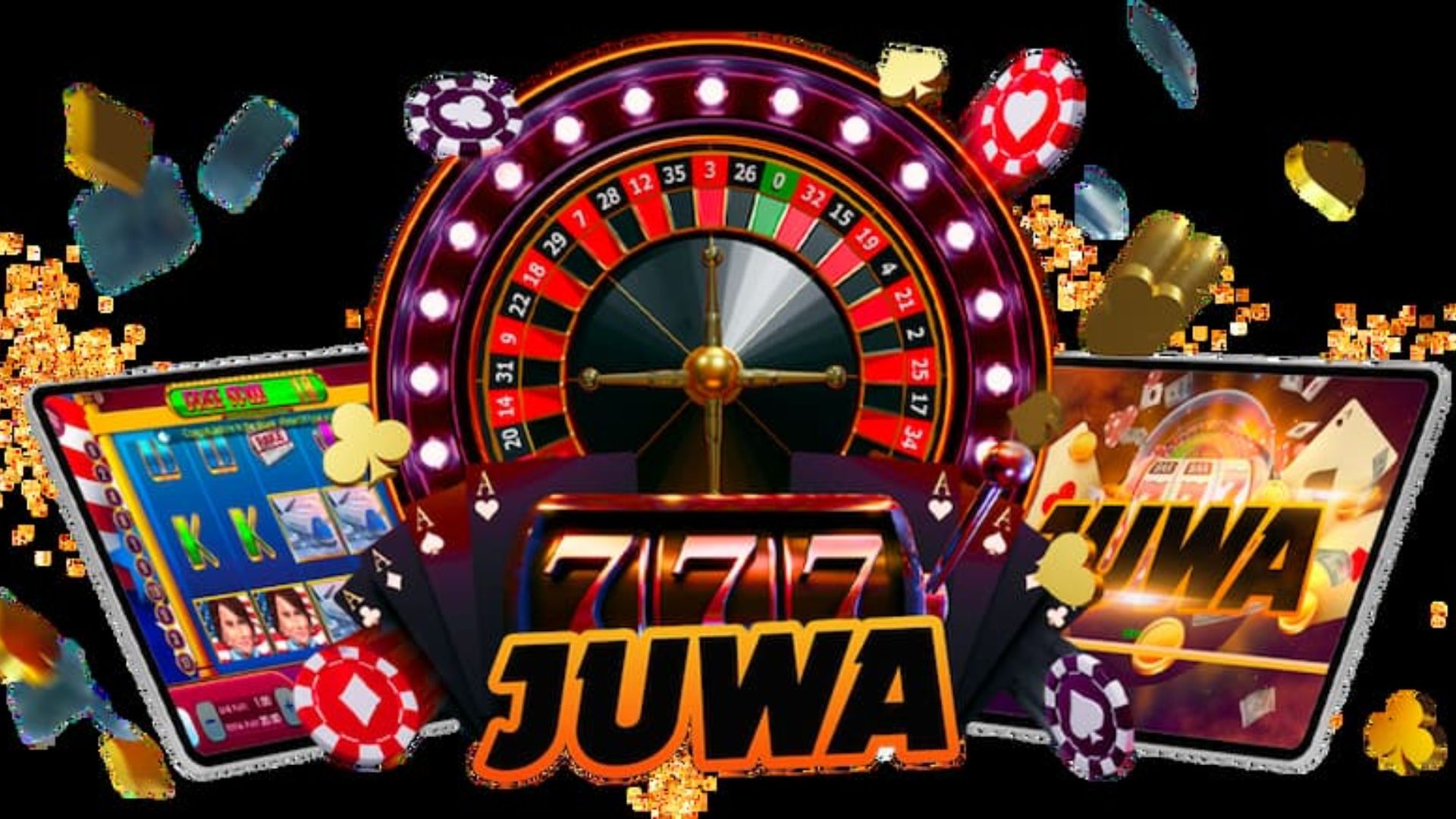 Juwa 777 Is the Ultimate Choice for Fair Play and Secure Gaming