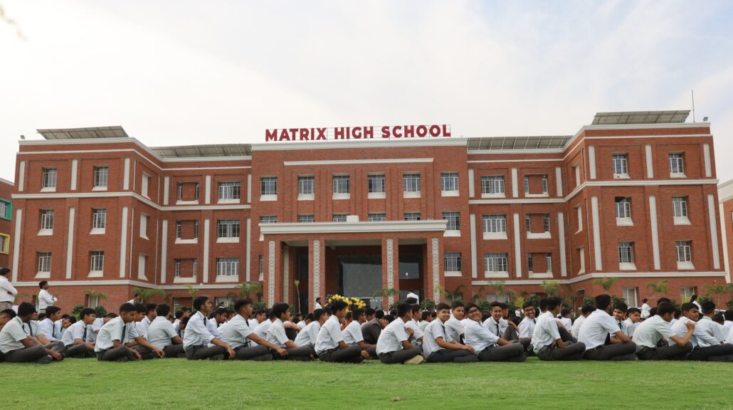 Best Schools in Sikar with High Parent Satisfaction Ratings