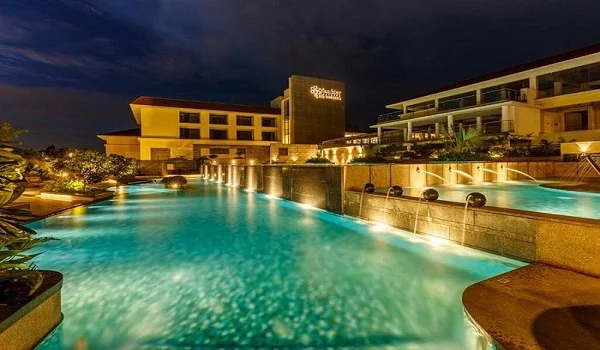 Nambiar District 25 Redefining Modern Living in Bangalore’s Sarjapur Road