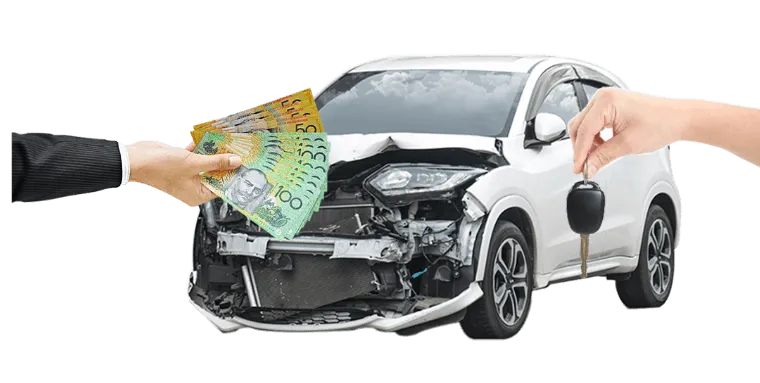 cash for unwanted cars