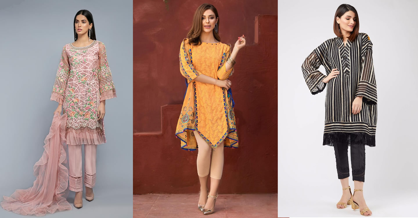 Pakistani Clothes in the UK—A Guide to Finding the Best Selection