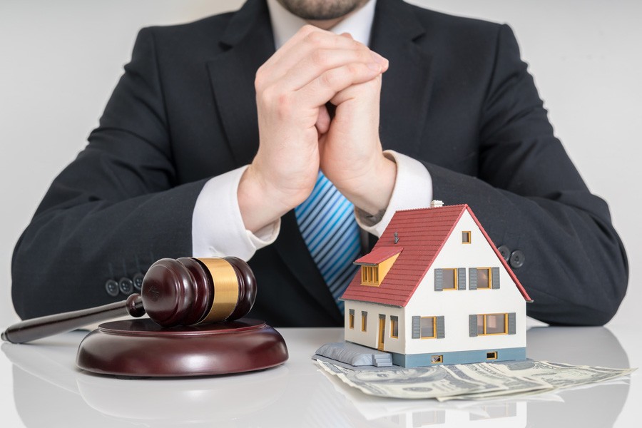 Real Estate Lawyer in Dubai