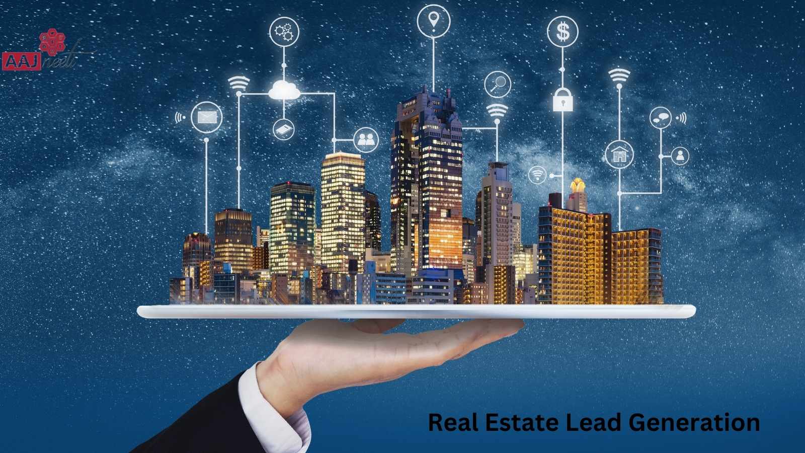 Real Estate Lead Generation