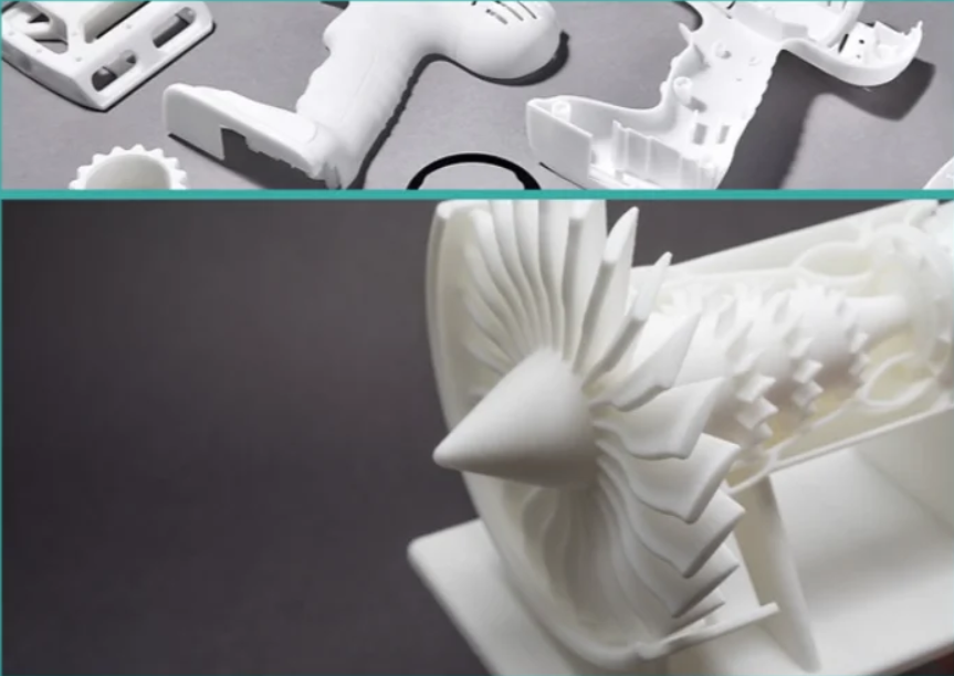 Selective Laser Sintering