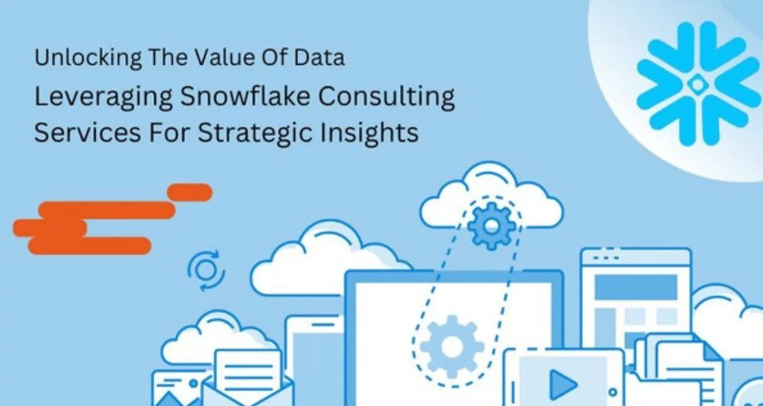 Snowflake Consulting Services