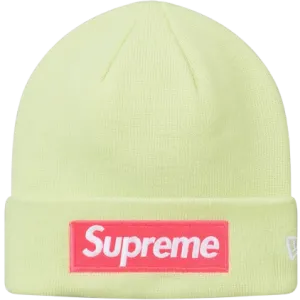 Supreme Beanie The Ultimate Streetwear Essential