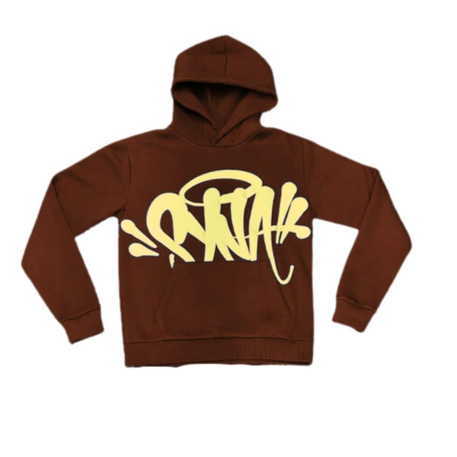 Syna World Hoodie