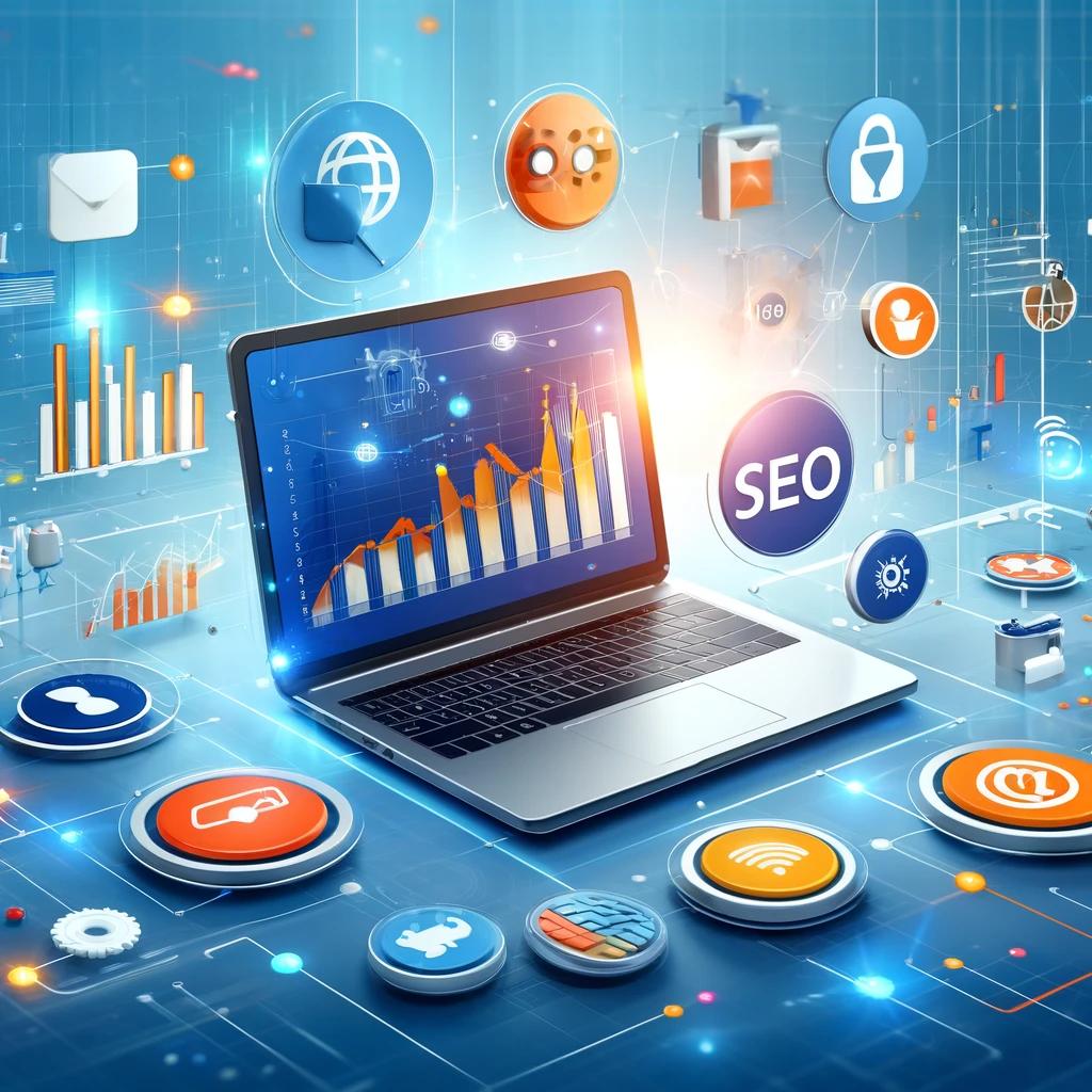 website development company in Qatar