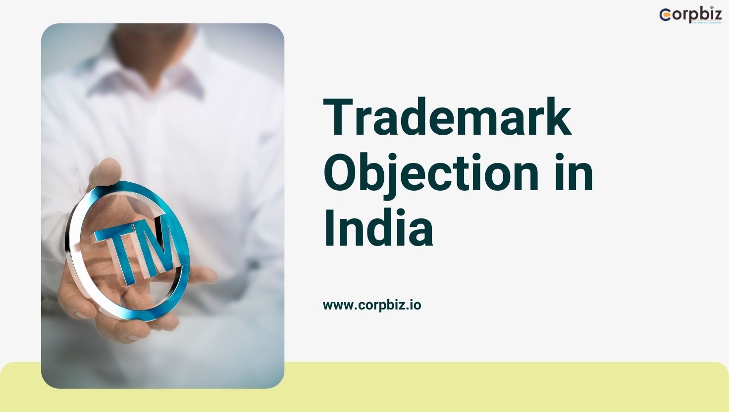 How Long Does It Take to Resolve a Trademark Objection in India?