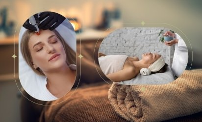 Find Relief: Why Choose a Massage Therapist Tysons Corner?