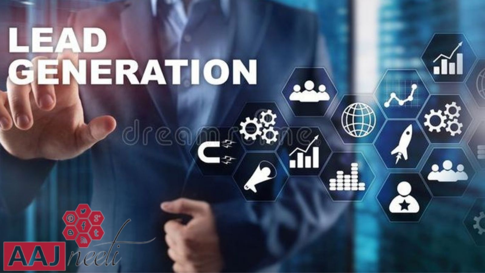B2b lead generation companies