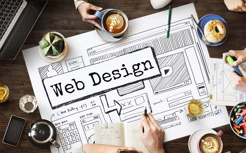 Web Design Abu Dhabi