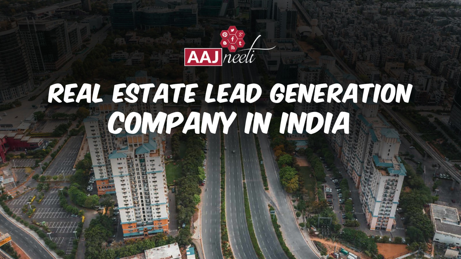 Real Estate Lead Generation India