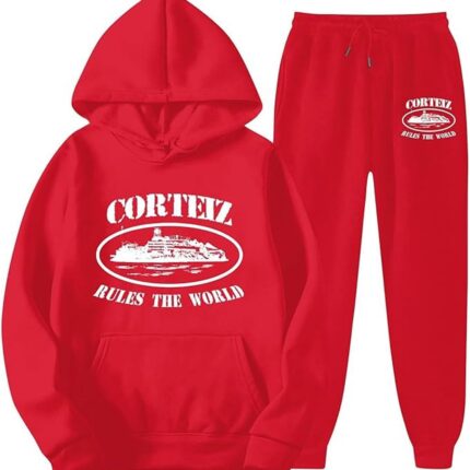 The Ultimate Guide to Cortiez Hoodies: Style, Comfort, and Quality Redefined