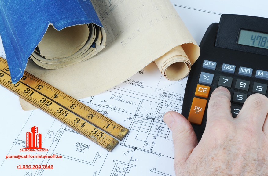 Construction Estimating Services