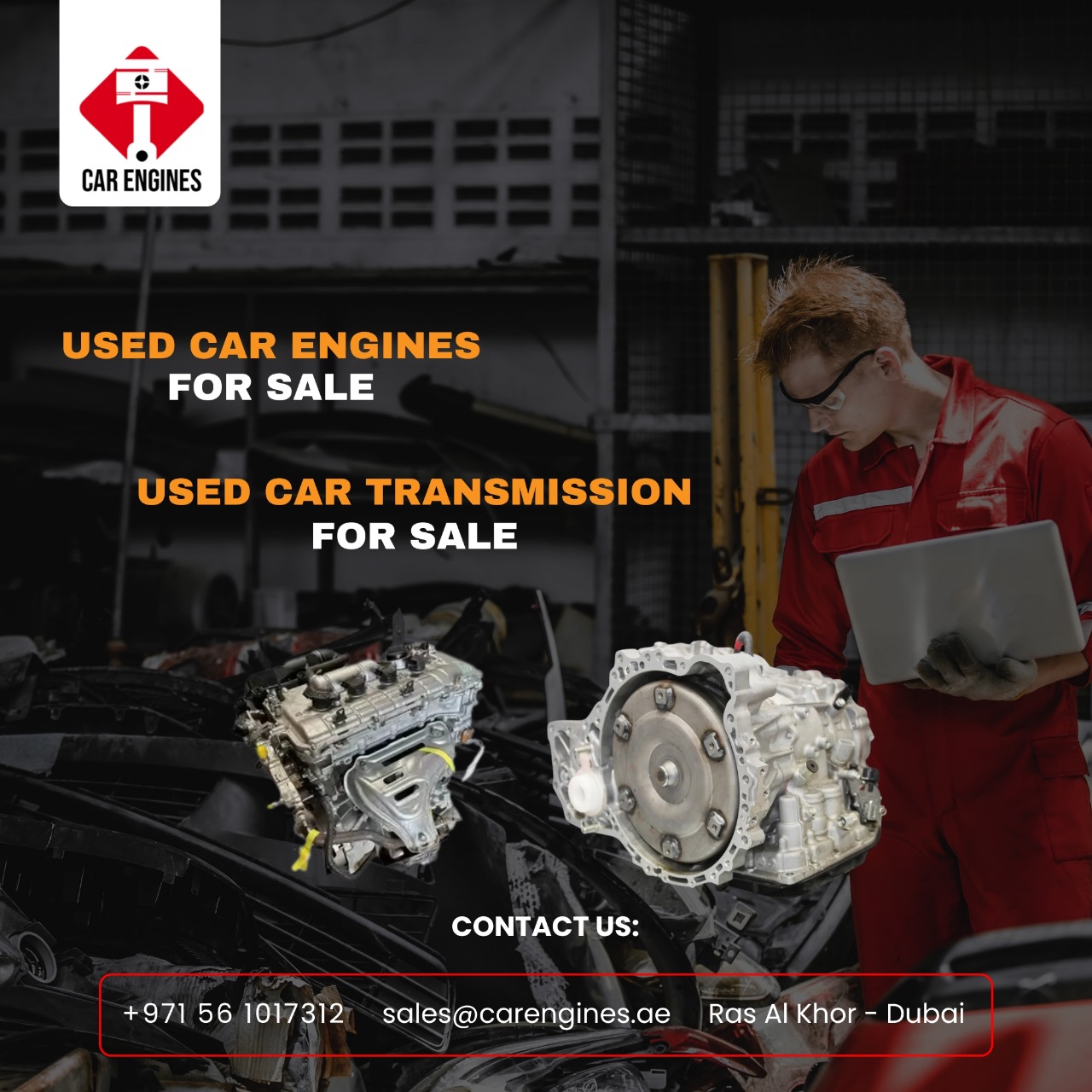 Shop Used Audi Transmissions for Sale – Performance and Value Guaranteed