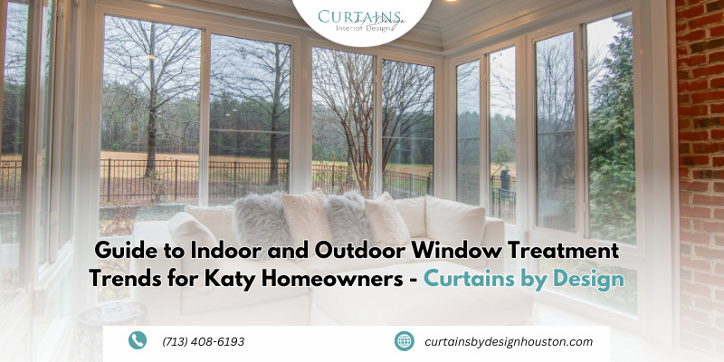 Best Interior Designer in Cypress with Affordable and Creative Solutions – Curtains by Design