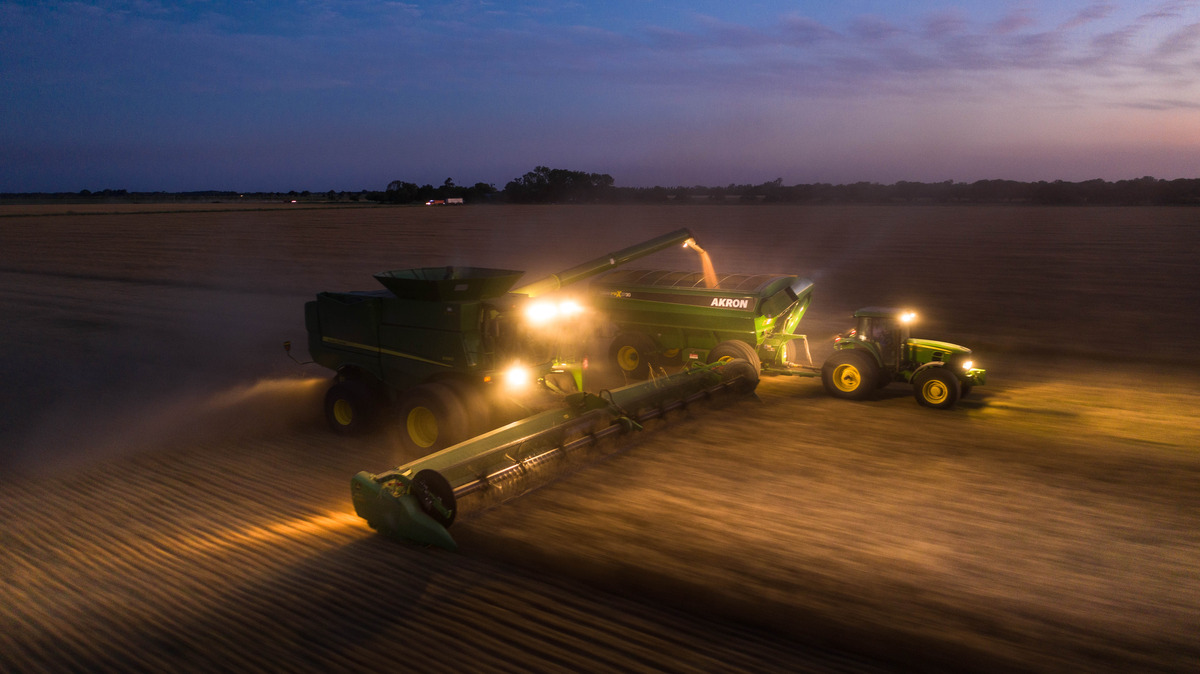tower lights in the philippines