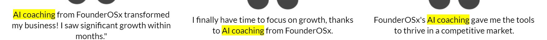 The Role of AI and Coaching in Enhancing Professional Development