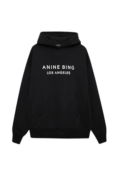 Why Fashion Enthusiasts Love Anine Bing Hoodie