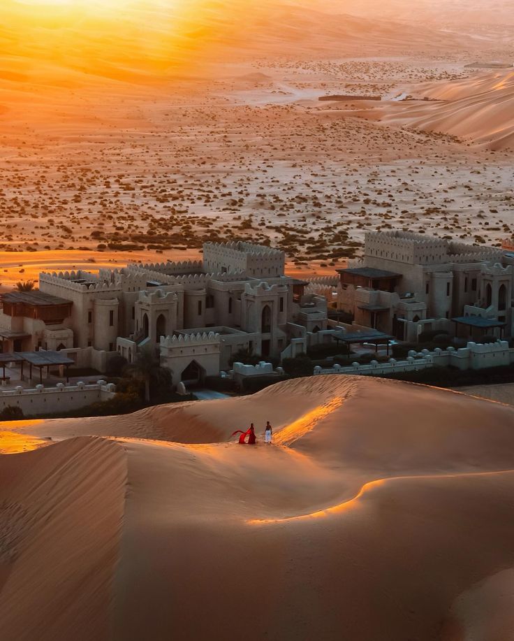 Dubai_Desert