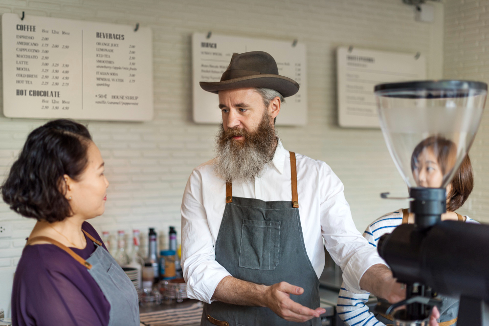 Why Barista Training is Essential for Coffee Lovers