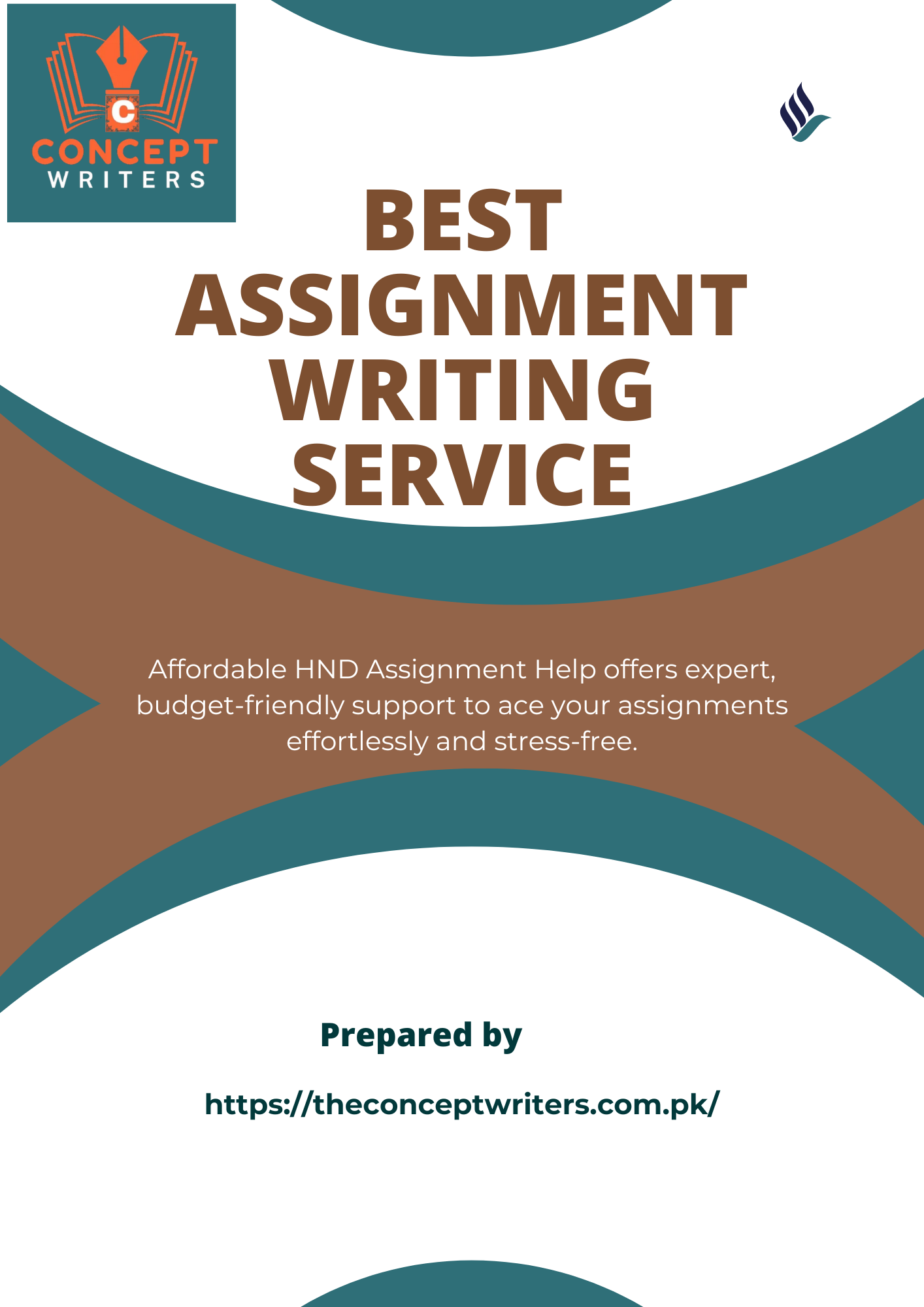 assignment writing services in pakistan