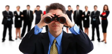 best legal recruiters