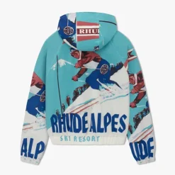 Rhude: The Intersection of Luxury Streetwear and Pop Culture