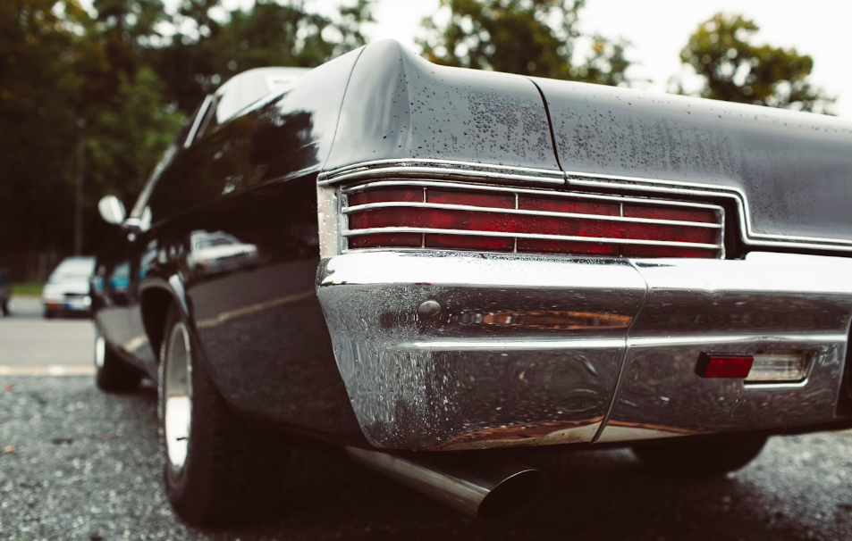 Why Brisbane Locals Trust Cash for Car Brisbane for Car Removal