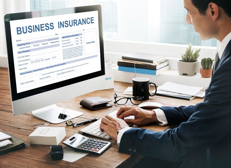 Protect Your Business with the Best Insurance in Alabama