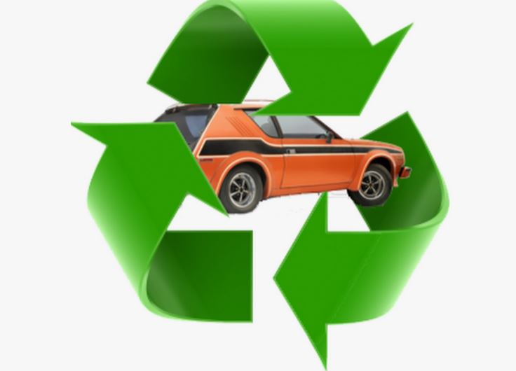 What Materials Are Recovered During the Car Recycling Process?