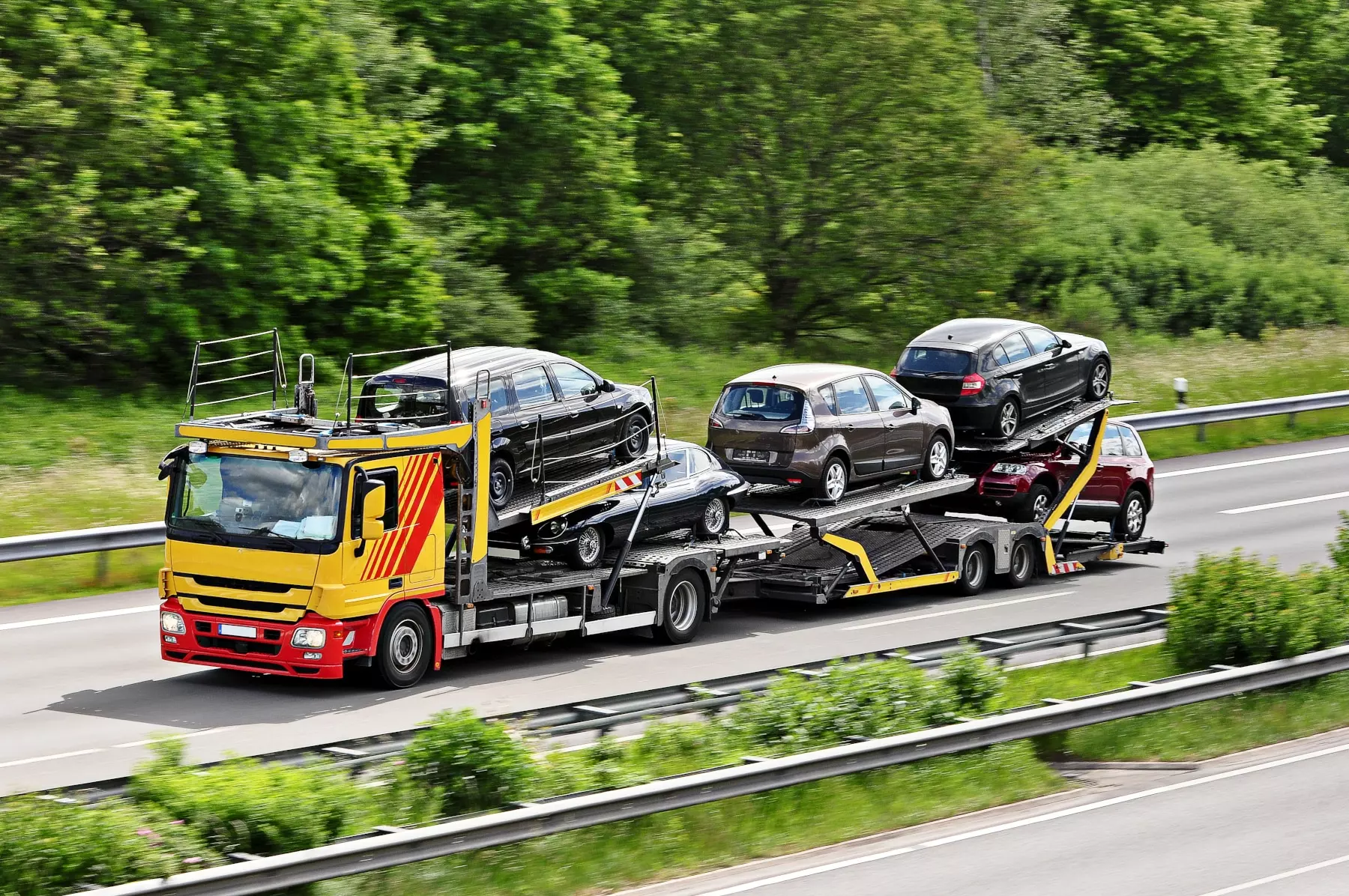 How to Choose the Best Car Shipping Company in the USA
