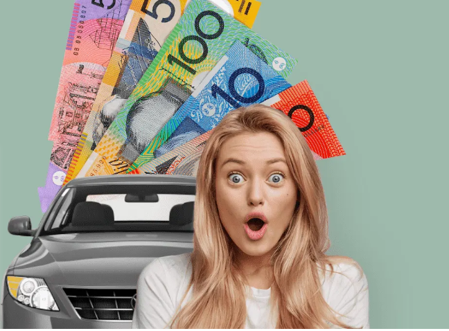 sell my car for cash Sydney