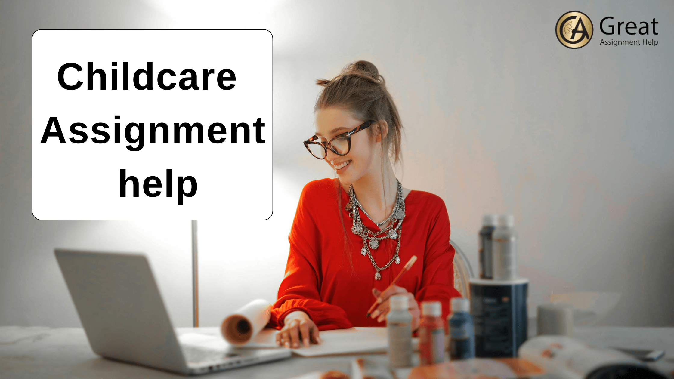 Childcare Assignment Help